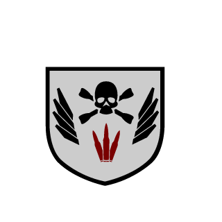 GradyBishop's emblem