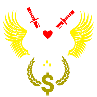 Dasalphes's emblem