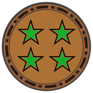 bkr's emblem