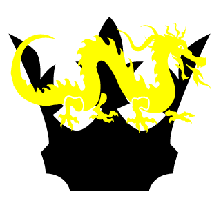 Crysaider1's emblem