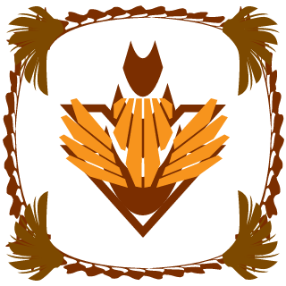Avoona's emblem