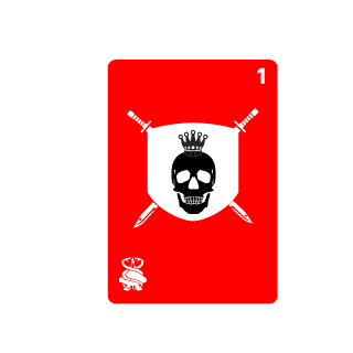 EvilBelly's emblem