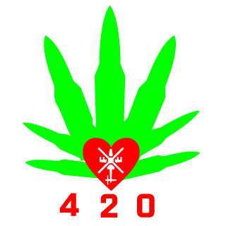 THCertified420's emblem