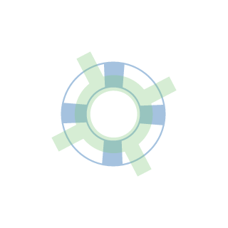 Rokuce's emblem