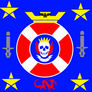 Bot-Miske's emblem