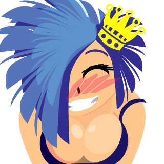 Shantoriana's emblem