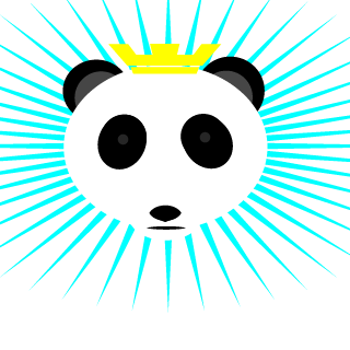 V2TROOPER's emblem