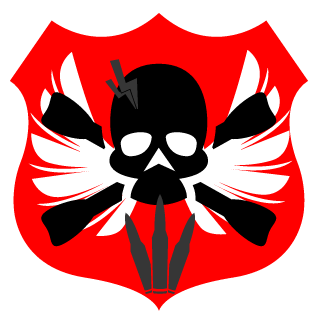 PESEDILA's emblem
