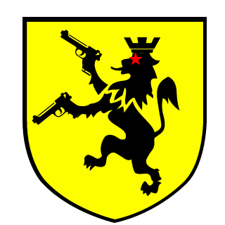 BulletK96's emblem