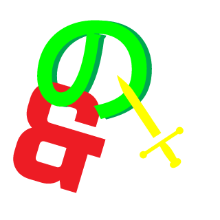 EndiKM's emblem