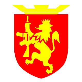 AsunderAsteroide's emblem