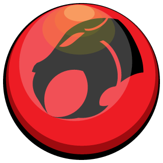 Ravonex's emblem