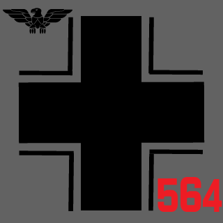 knecht1956's emblem