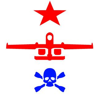 Avdeyver's emblem