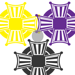 xxxnight's emblem