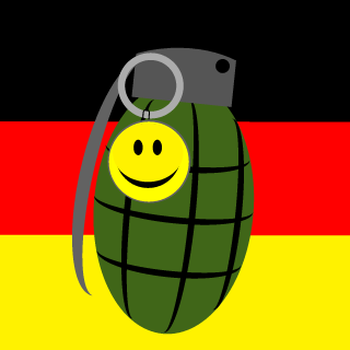 PvtPounder's emblem