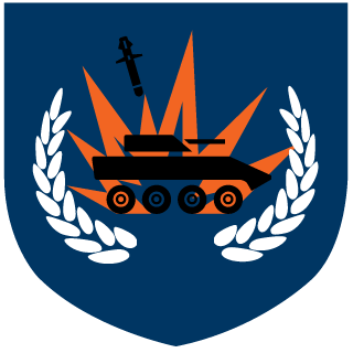 Kyralus's emblem
