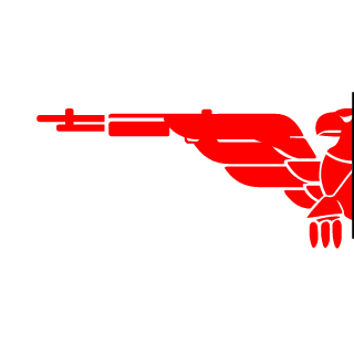 66FPS's emblem