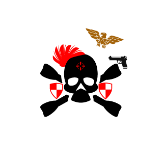 MZGM3R's emblem