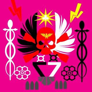 HshowMe's emblem