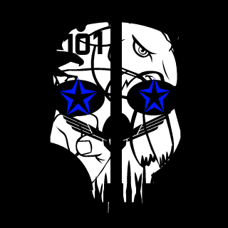 XGhostsMexicoX's emblem