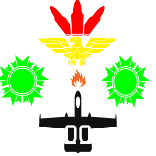 M4t1x95PL's emblem