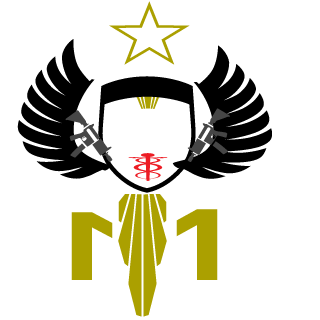 Buuster1999's emblem