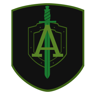 DAP_FIVE's emblem