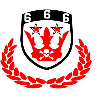 WildCowTipper's emblem