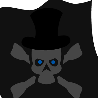 MrDublious's emblem