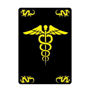 ZIPA007's emblem