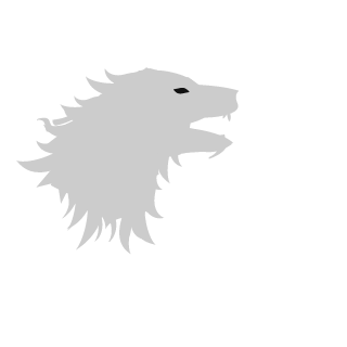 SG-Fenrir's emblem