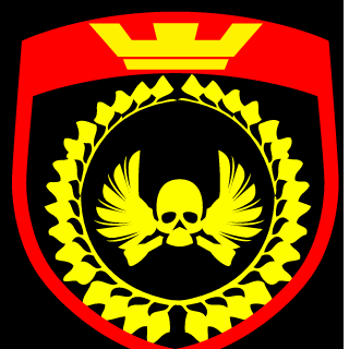 WodKamil's emblem