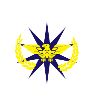 PJ1411's emblem