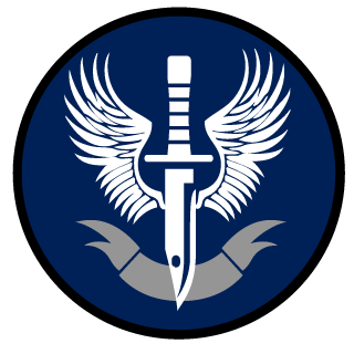 T4cTic Bateekh's emblem