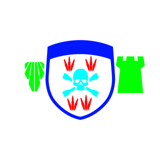 SzG Clout's emblem
