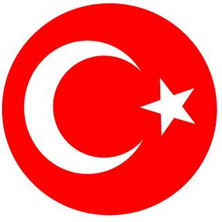 TURKIYE's emblem