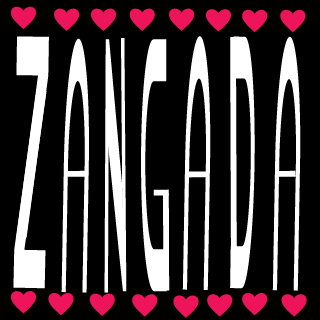 Zangada_BR's emblem
