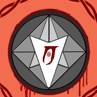 docthadefiler's emblem