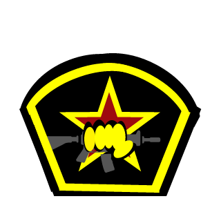 IngvarrRosich's emblem