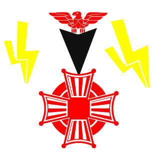 FengelHammerhand's emblem