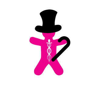 Lokerix's emblem