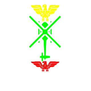 Kareiwelis's emblem