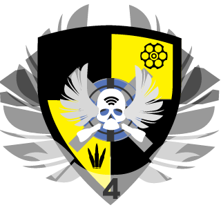 WewtJuice's emblem