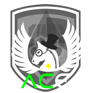 ACE Squad's emblem