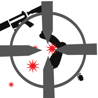 Negrux4hire's emblem