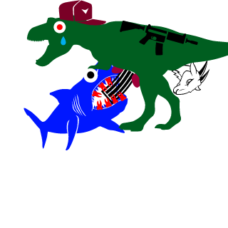 Cooikz's emblem