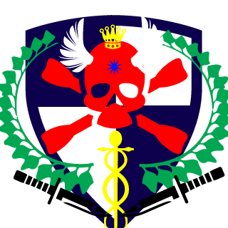 ProWersusFirst's emblem