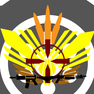 25638A's emblem