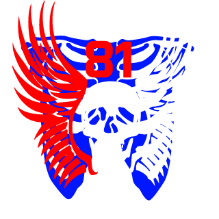 Beloff25's emblem